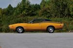 Dodge Charger Super Bee Hemi 1971 года
